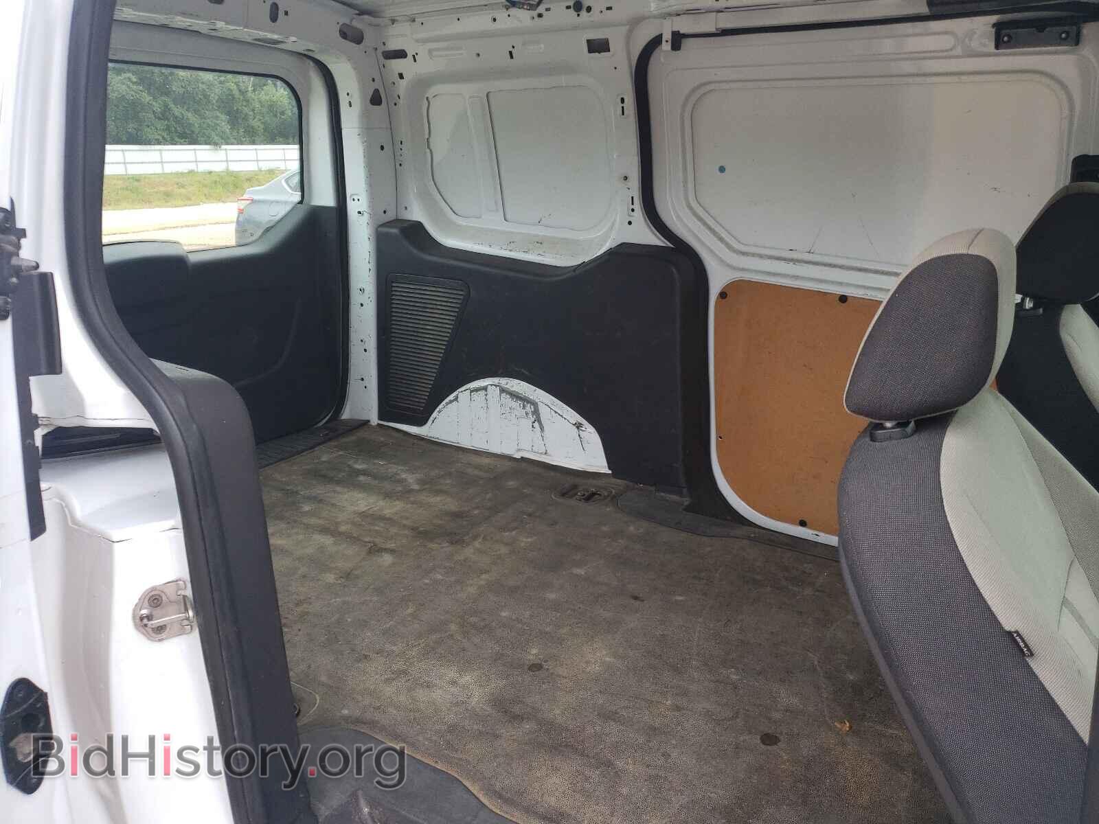 2014 FORD TRANSIT CO - VIN: NM0LE7F75E1143195 - Фото 6