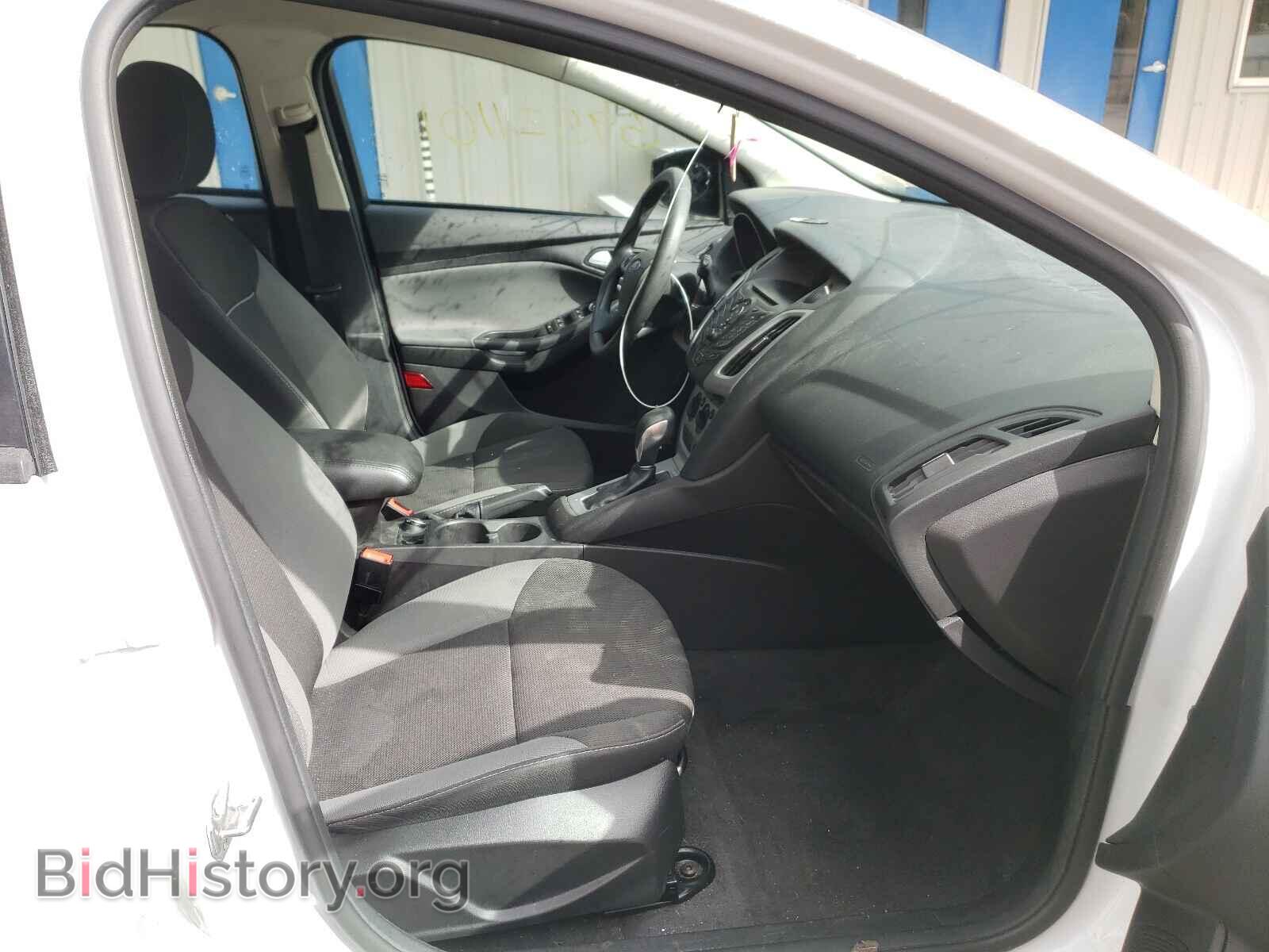 2014 FORD FOCUS - VIN: 1FADP3K28EL308798 - Photo 5