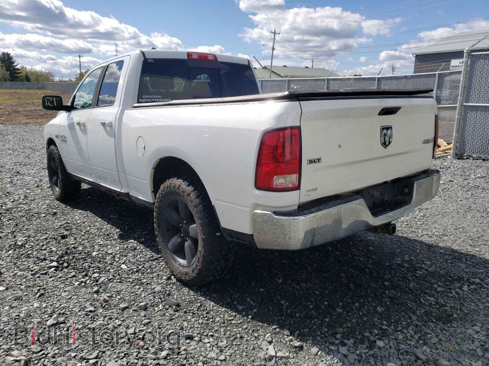 2014 RAM 1500 - VIN: 1C6RR7GT5ES130087 - Photo 3