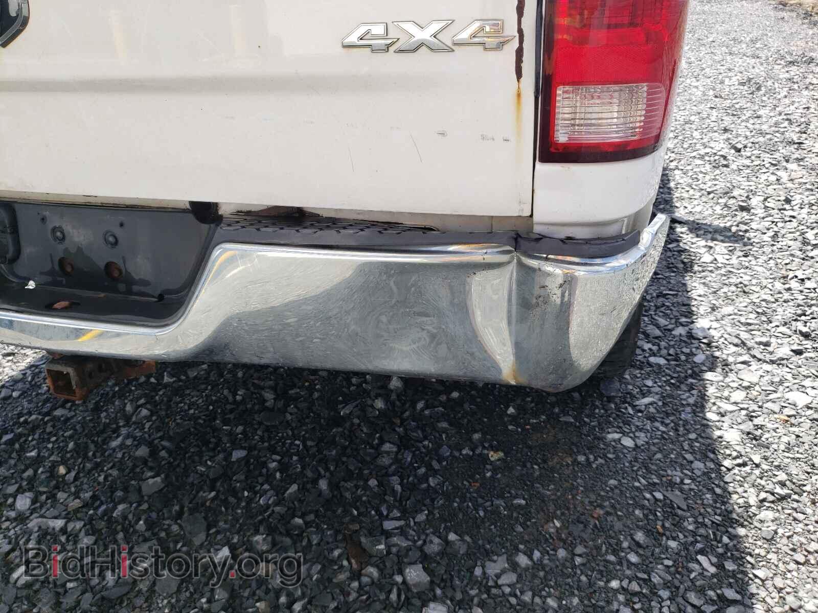 2014 RAM 1500 - VIN: 1C6RR7GT5ES130087 - Photo 9