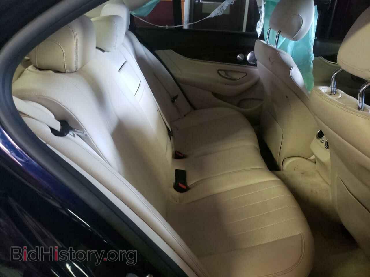 2017 MERCEDES-BENZ E-CLASS - VIN: WDDZF4KB1HA160377 - Фото 6