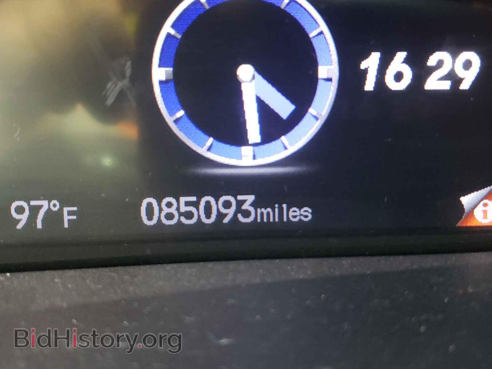 2013 HONDA CIVIC - VIN: 19XFB2F85DE285658 - Фото 8