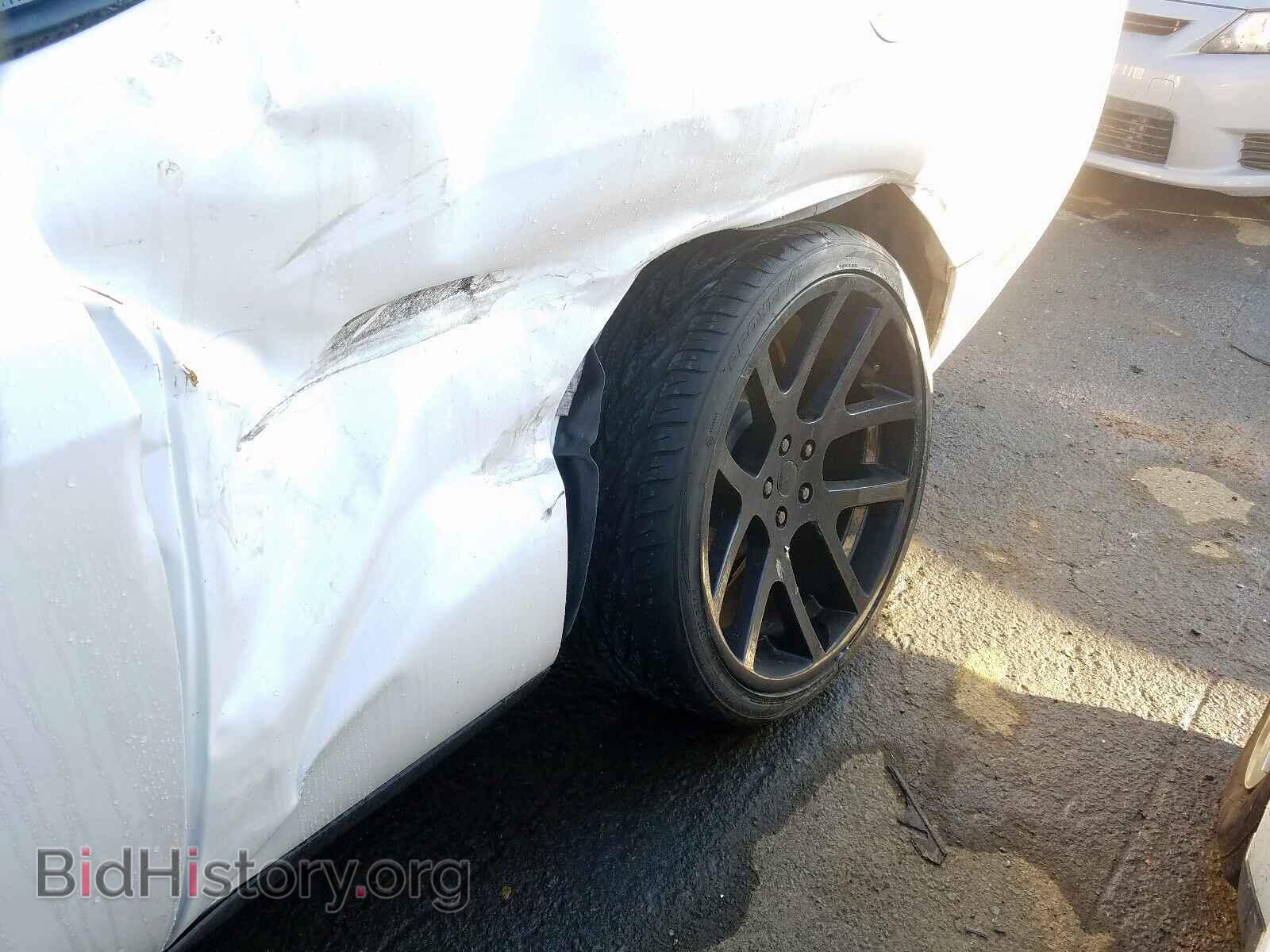 2015 DODGE CHALLENGER - VIN: 2C3CDZAT2FH822922 - Photo 9