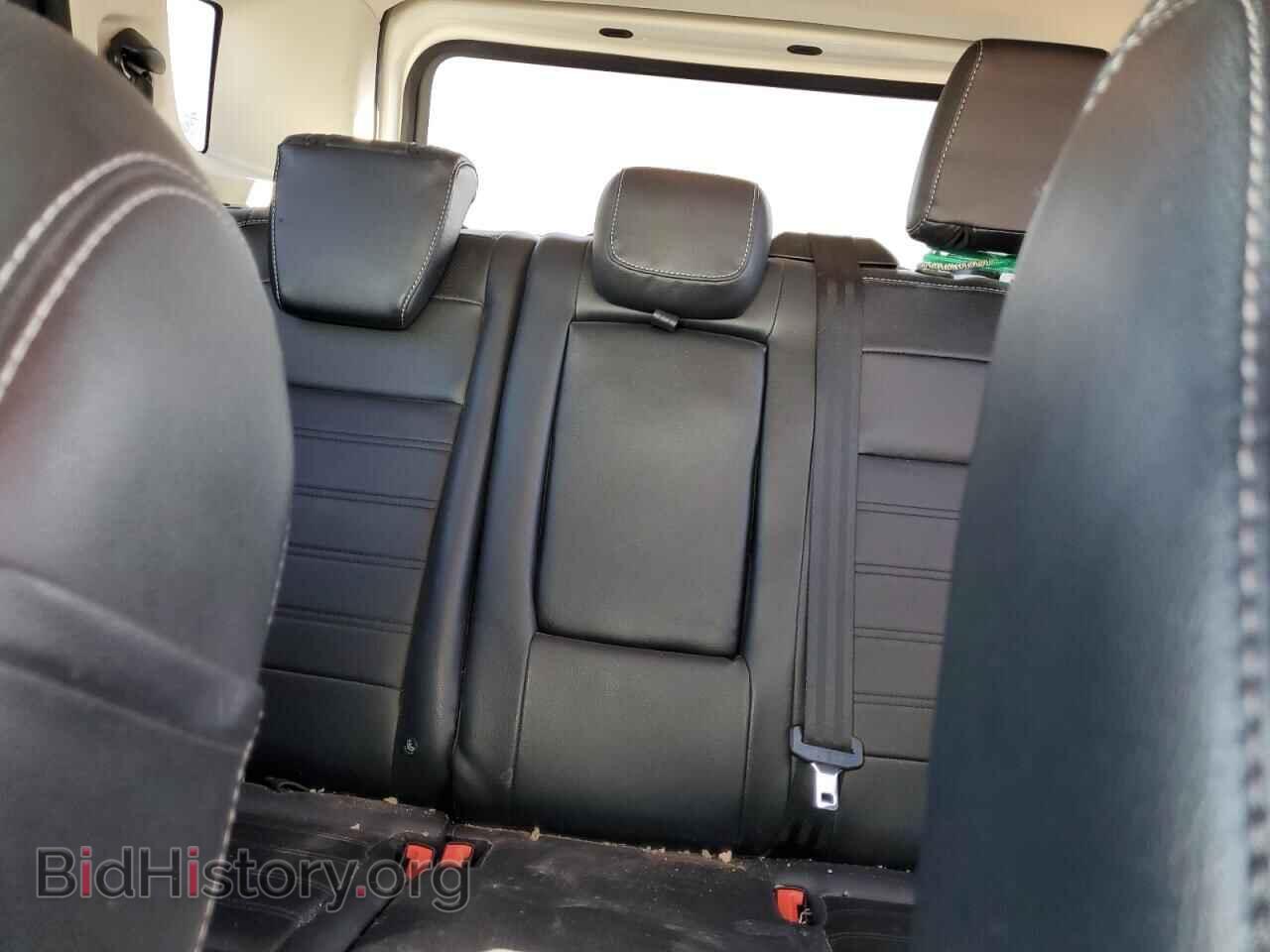 2019 FORD ECOSPORT - VIN: MAJ6S3KL9KC250342 - Фото 10