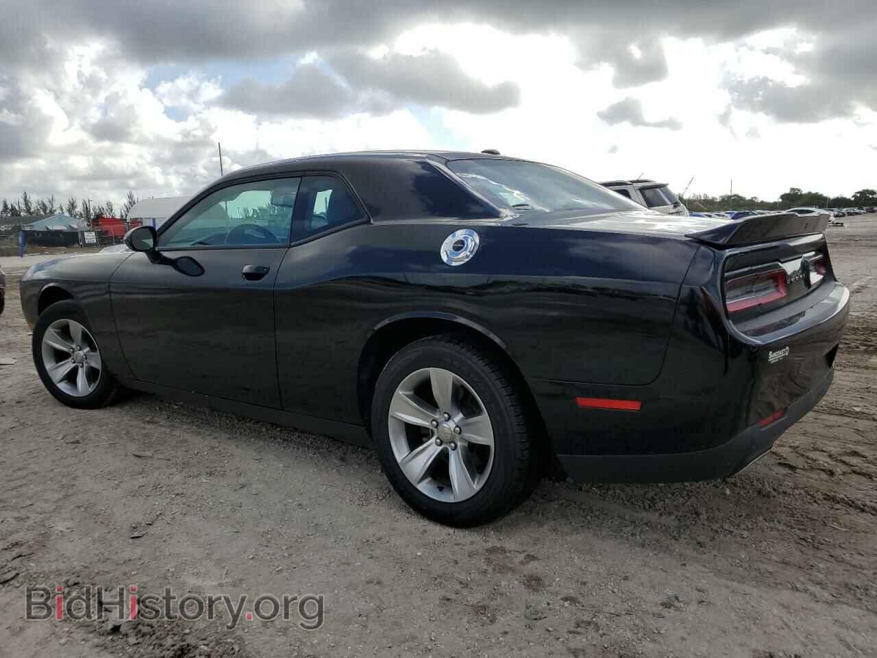 2019 DODGE CHALLENGER - VIN: 2C3CDZAG9KH508925 - Photo 2