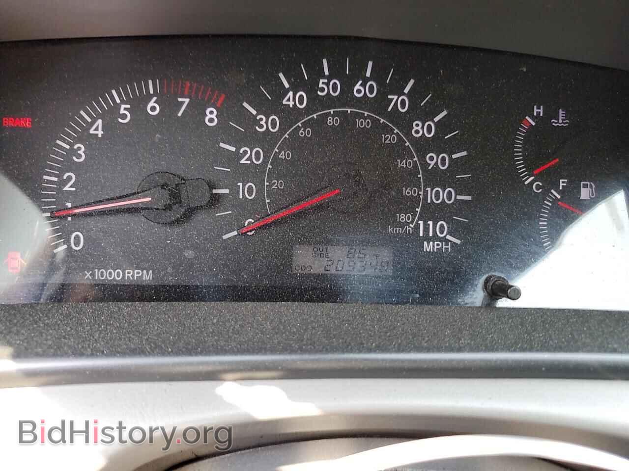 2006 TOYOTA COROLLA - VIN: 2T1BR30E76C684491 - Фото 9