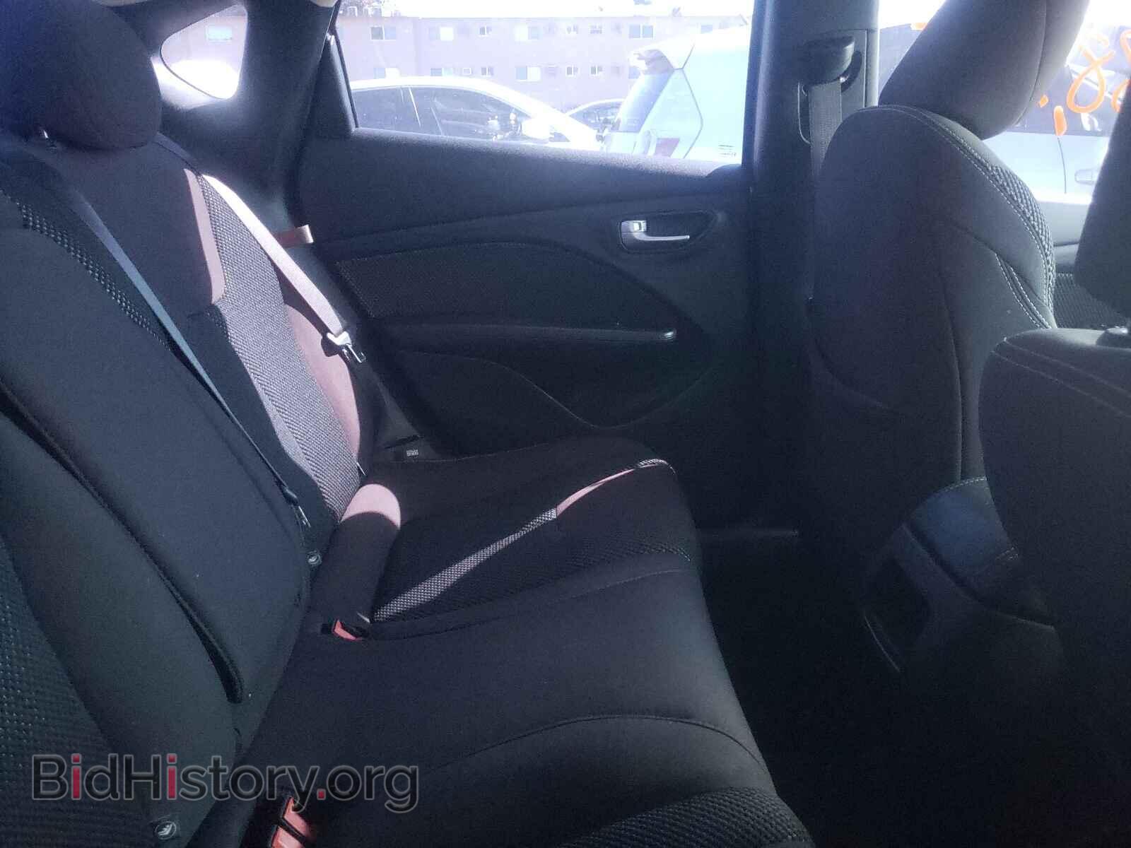 2016 DODGE DART - VIN: 1C3CDFBAXGD652500 - Фото 6