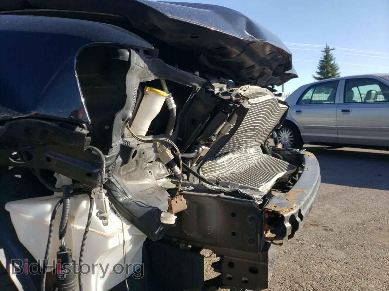 2012 FORD ESCAPE - VIN: 1FMCU0D71CKA84178 - Фото 9