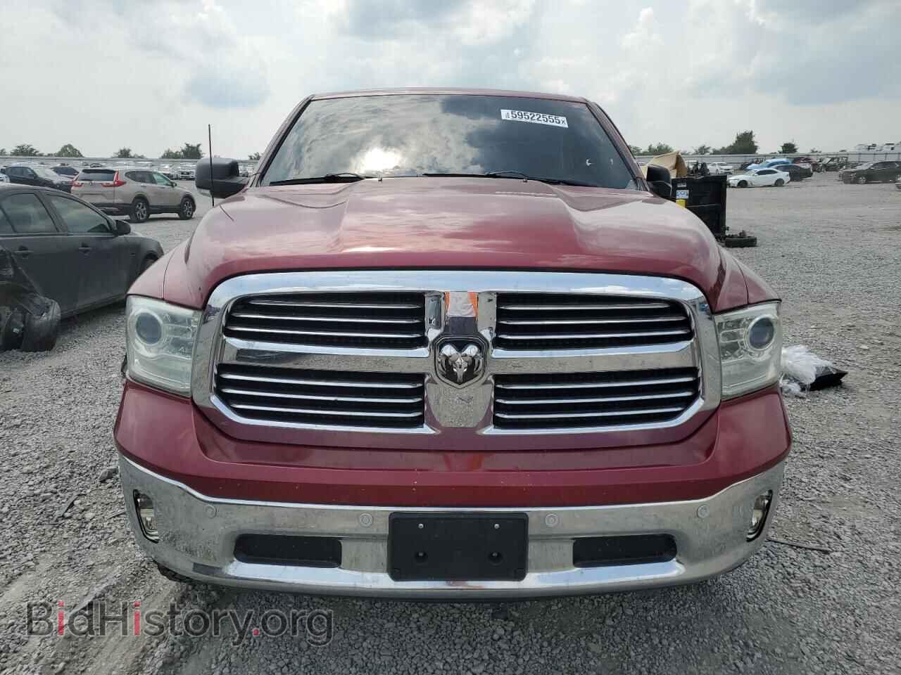 2014 RAM 1500 - VIN: 1C6RR7LT2ES433320 - Photo 5