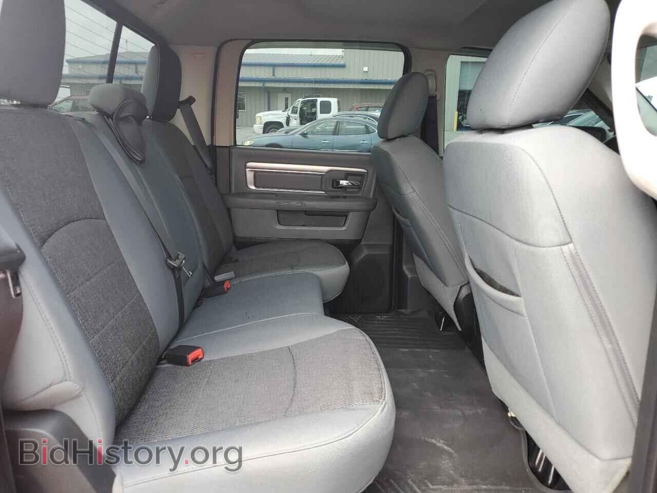 2014 RAM 1500 - VIN: 1C6RR7LT2ES433320 - Photo 10