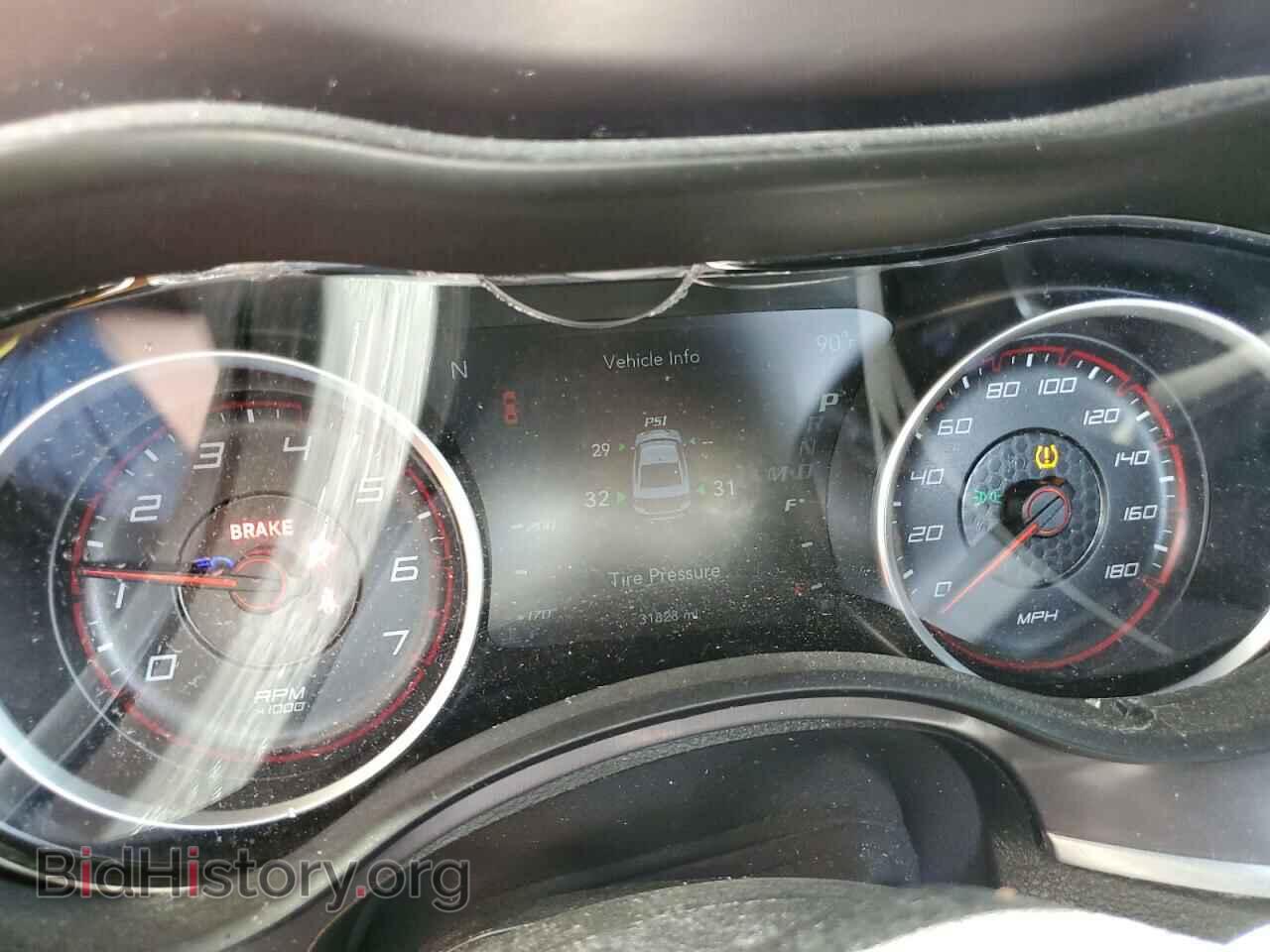 2019 DODGE CHARGER - VIN: 2C3CDXGJ0KH742278 - Фото 9