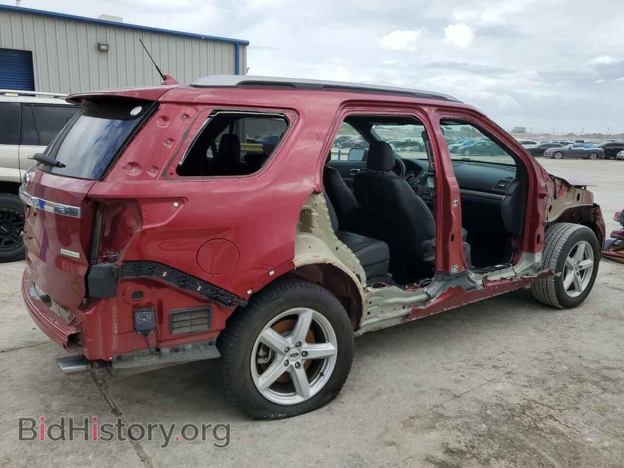 2019 FORD EXPLORER - VIN: 1FM5K7DH1KGA59668 - Фото 3