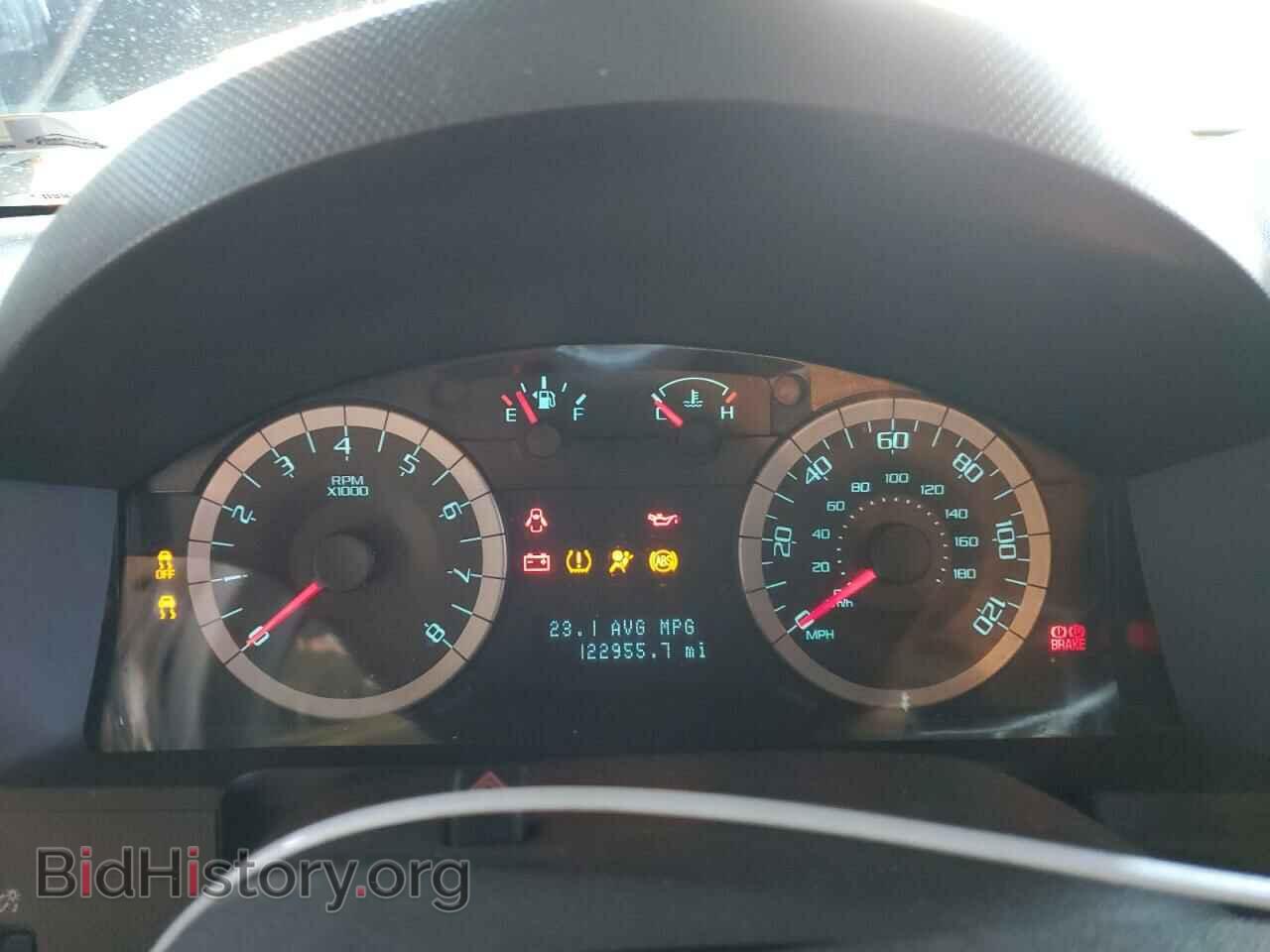 2012 FORD ESCAPE - VIN: 1FMCU0DGXCKB05433 - Фото 9