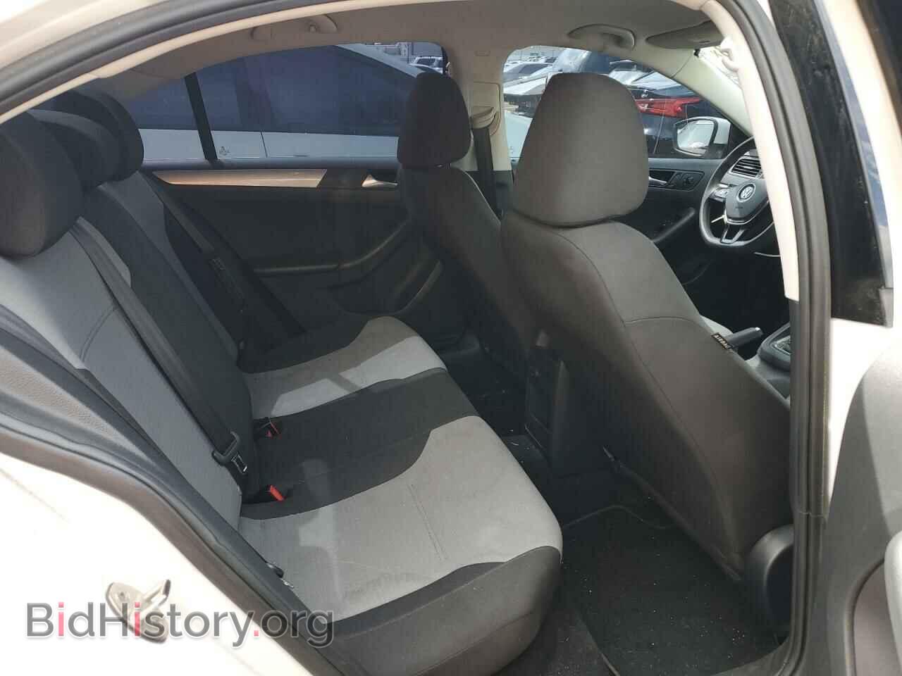 2017 VOLKSWAGEN JETTA - VIN: 3VW2B7AJ0HM225575 - Фото 10
