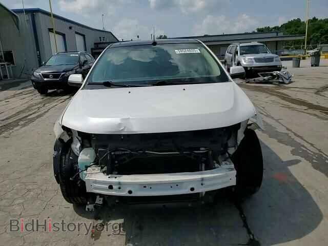 2014 FORD EDGE - VIN: 2FMDK3KC9EBB35158 - Фото 15