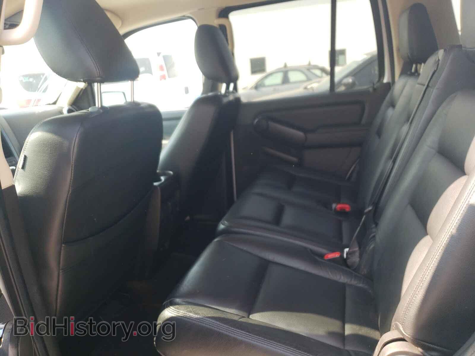 2010 FORD EXPLORER - VIN: 1FMEU7DE6AUA14810 - Photo 6