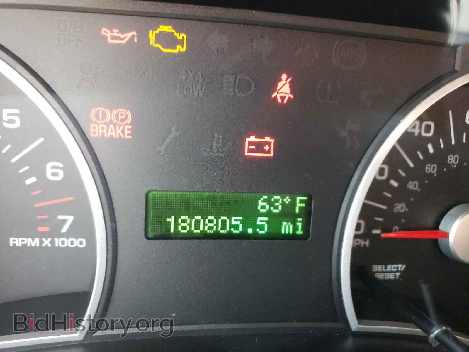 2010 FORD EXPLORER - VIN: 1FMEU7DE6AUA14810 - Photo 8