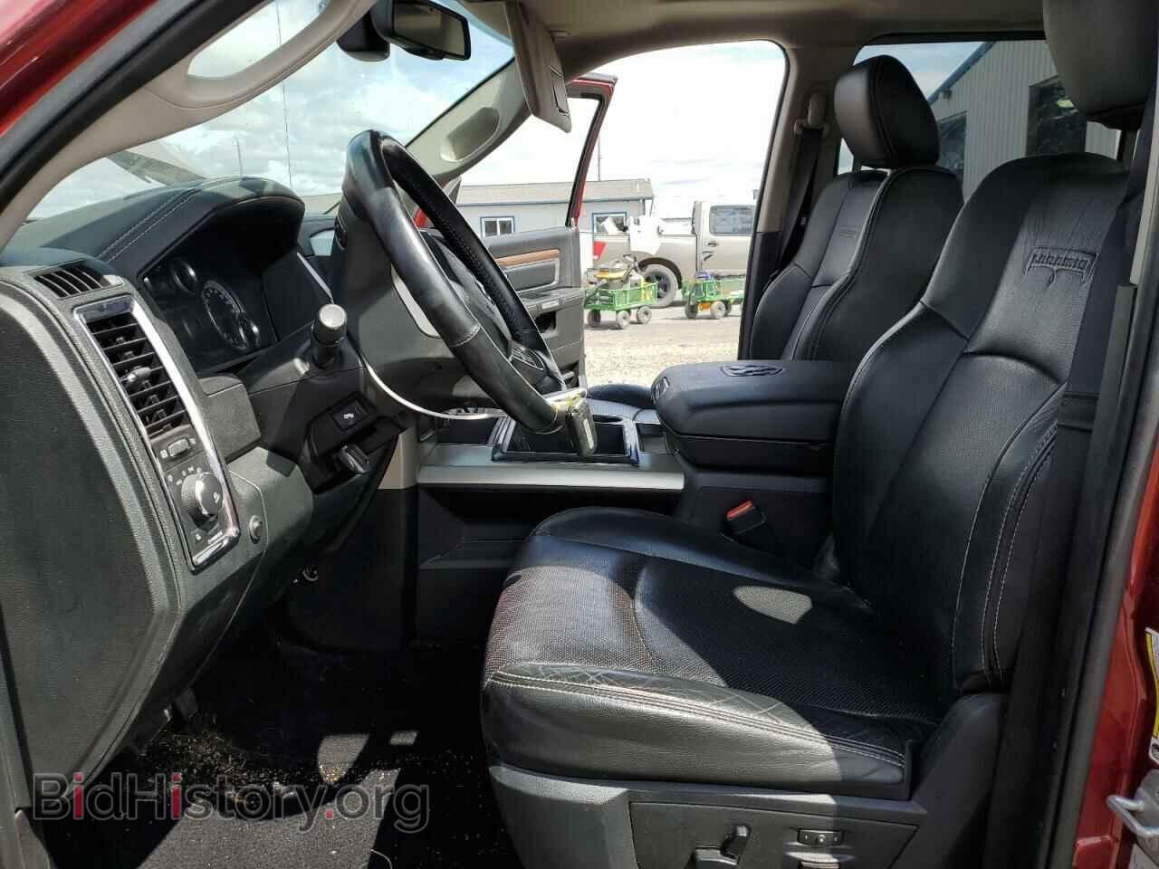 2015 RAM 2500 - VIN: 3C6UR5KL0FG558972 - Фото 7