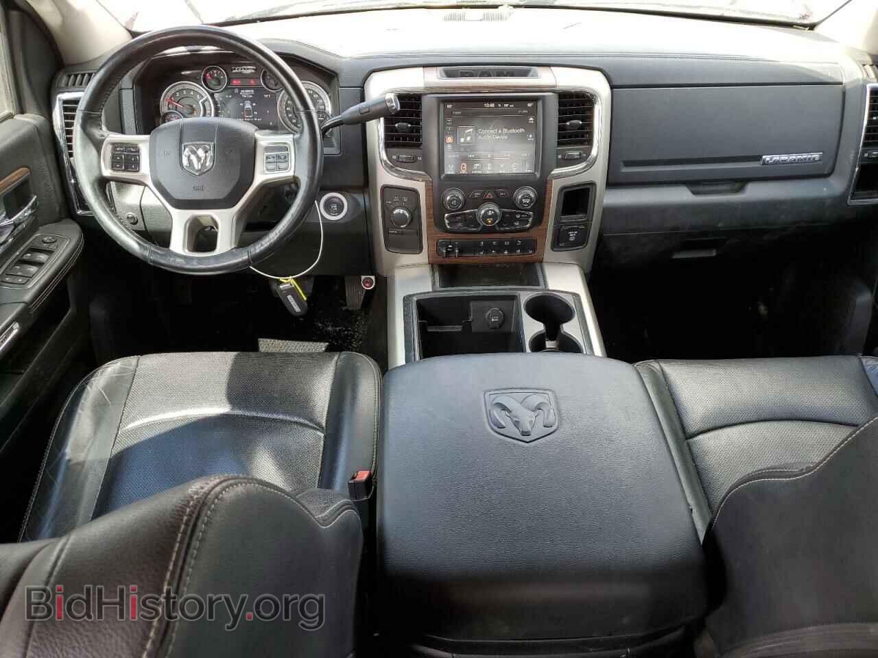 2015 RAM 2500 - VIN: 3C6UR5KL0FG558972 - Фото 8