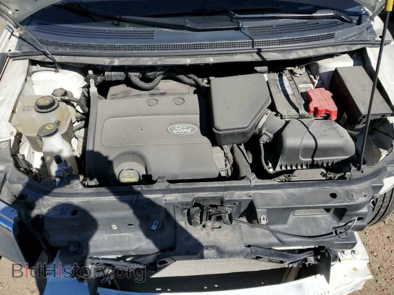 2013 FORD EDGE - VIN: 2FMDK4KC3DBA99150 - Photo 12