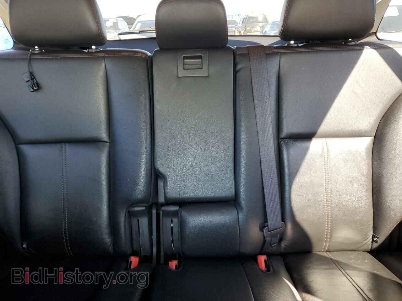 2013 FORD EDGE - VIN: 2FMDK4KC3DBA99150 - Photo 10