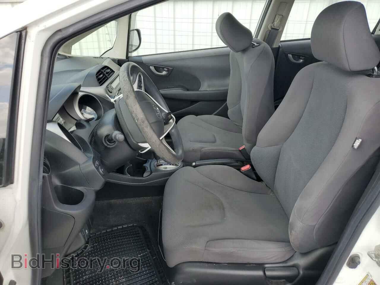 2013 HONDA FIT - VIN: JHMGE8H36DC045573 - Фото 7