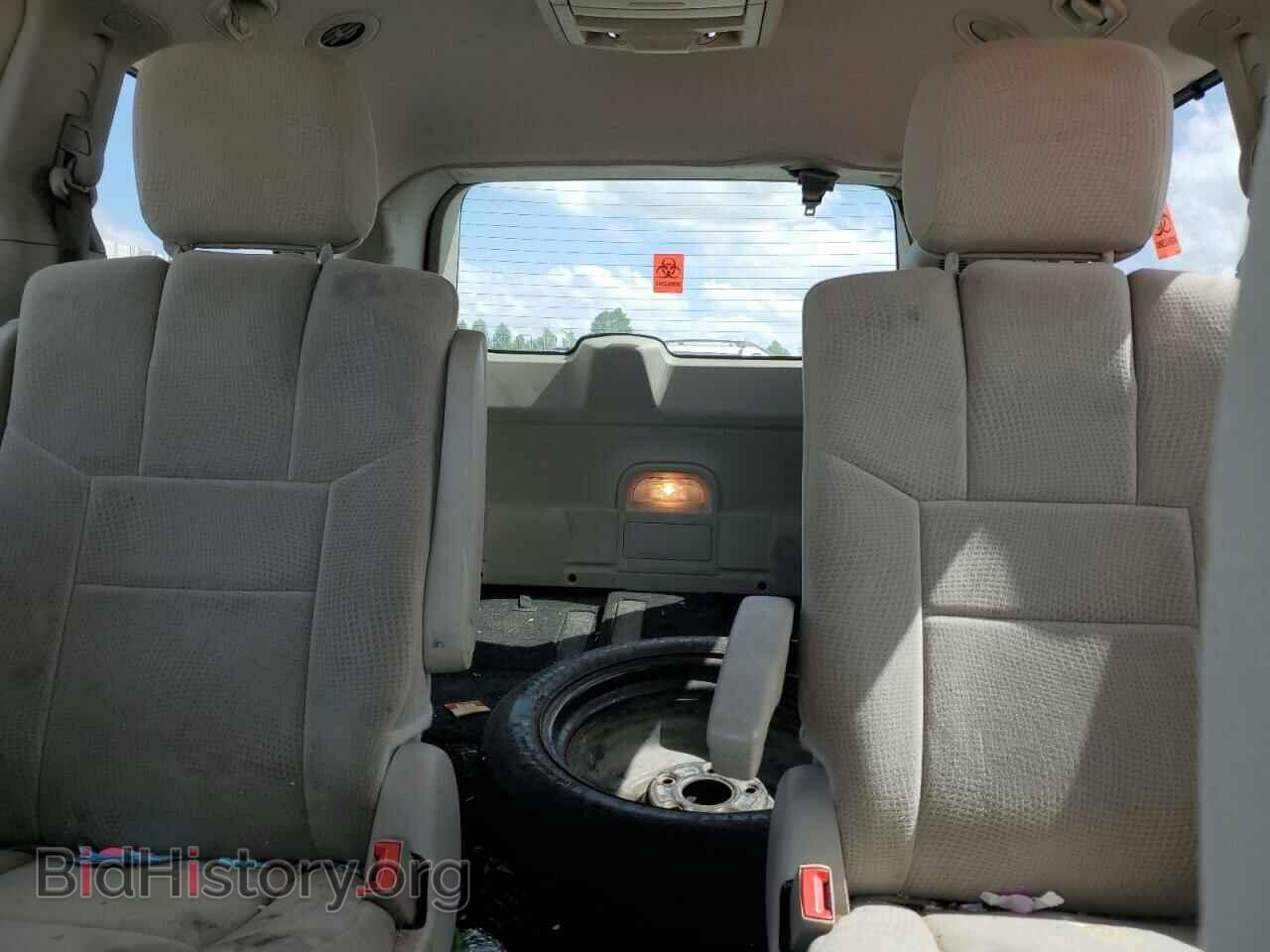 2013 DODGE CARAVAN - VIN: 2C4RDGDG2DR795799 - Фото 10