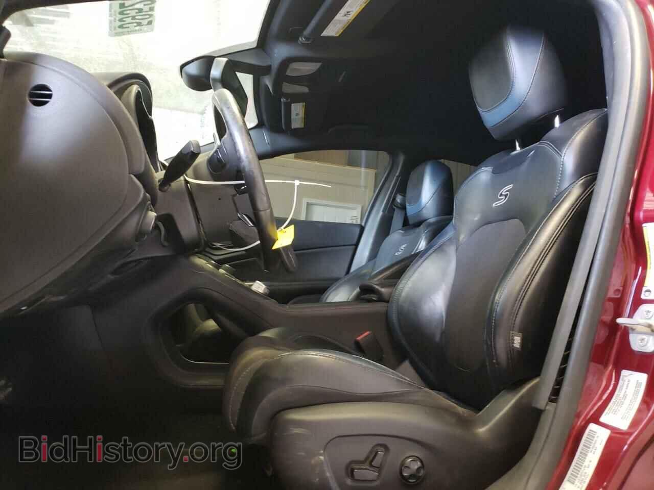 2015 CHRYSLER 200 - VIN: 1C3CCCBB2FN714748 - Фото 7