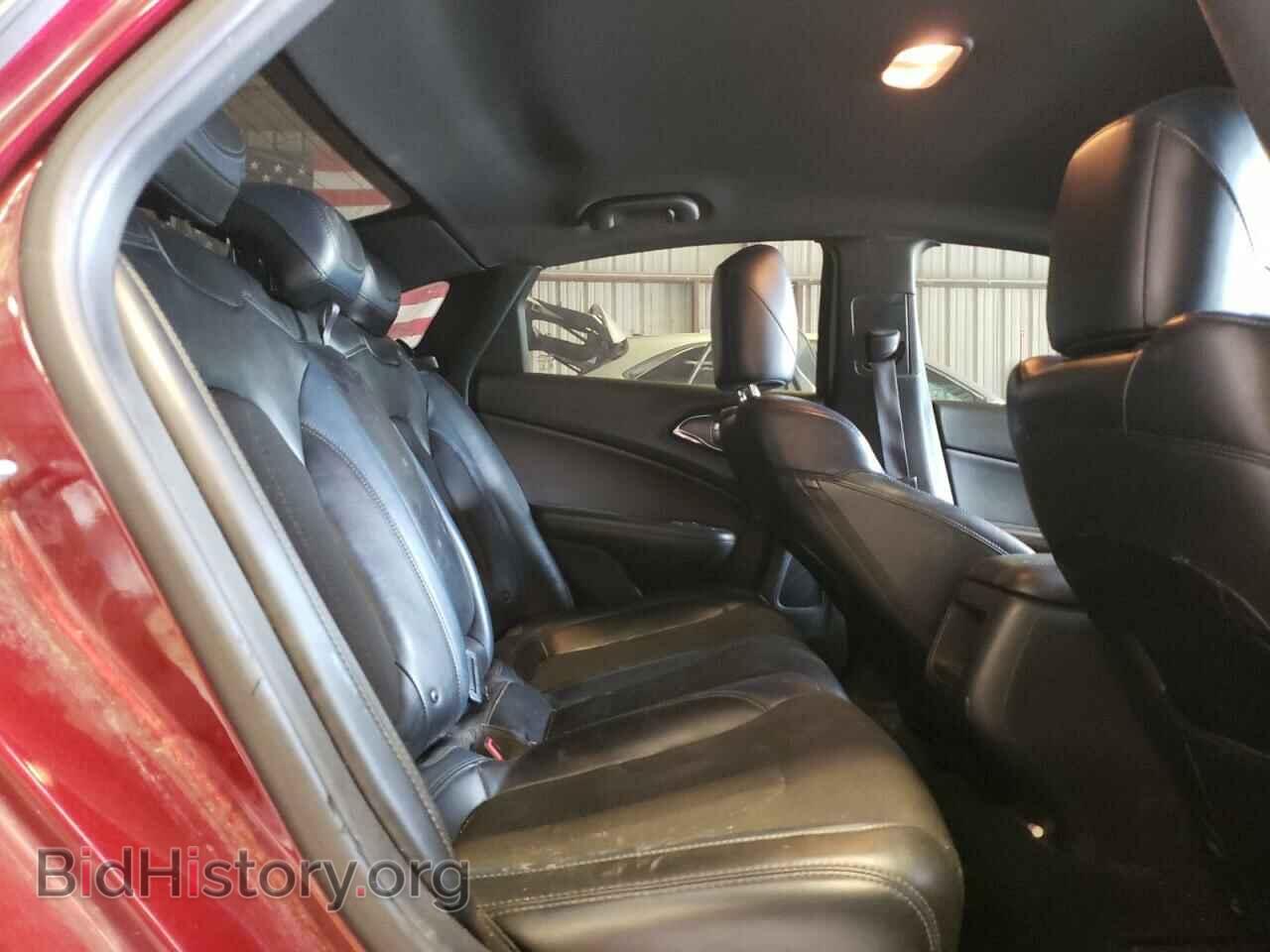 2015 CHRYSLER 200 - VIN: 1C3CCCBB2FN714748 - Фото 10