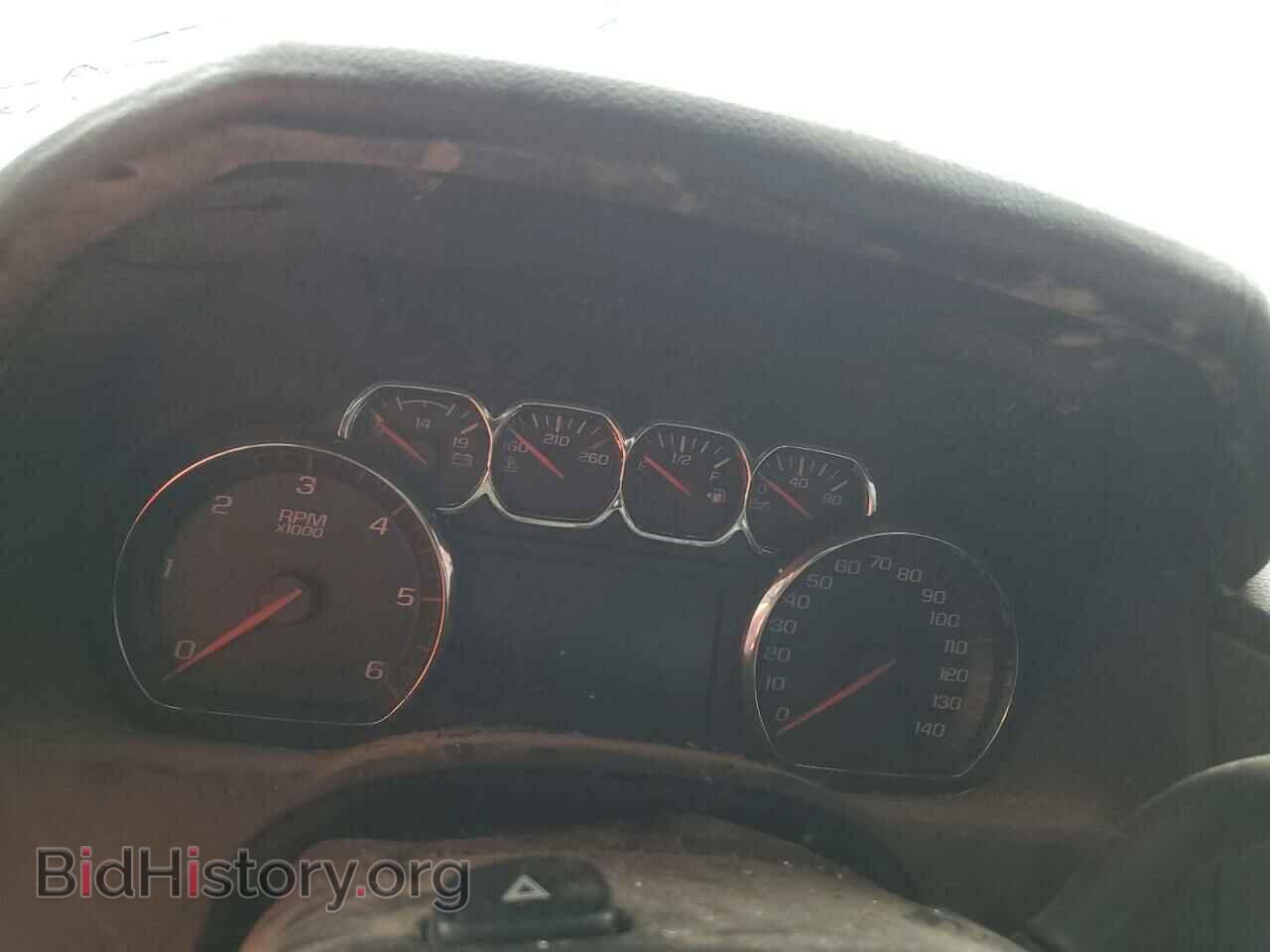 2015 GMC YUKON - VIN: 1GKS1BKC2FR559857 - Фото 9