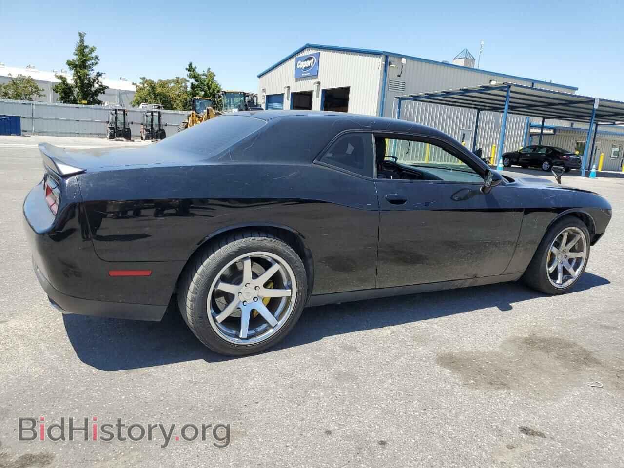 2016 DODGE CHALLENGER - VIN: 2C3CDZFJ5GH172413 - Фото 3