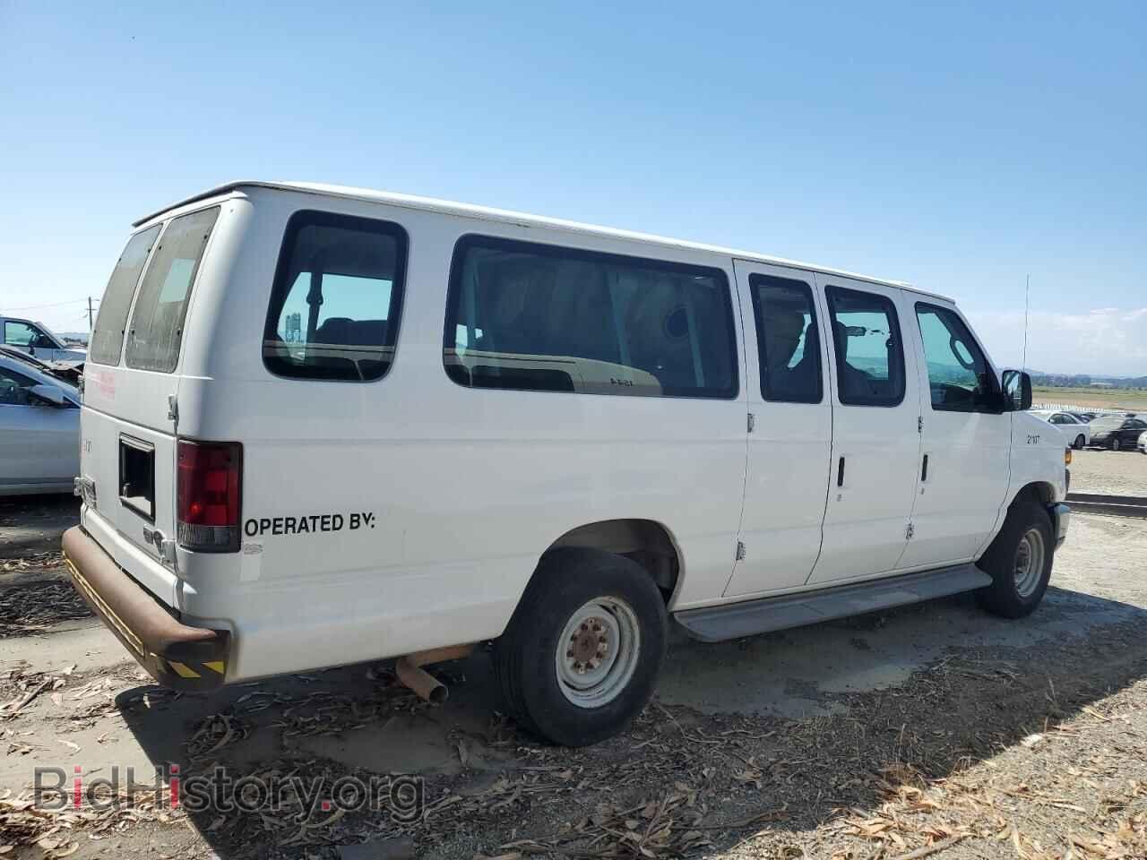 2009 FORD ALL Models - VIN: 1FBSS31LX9DA15435 - Фото 3