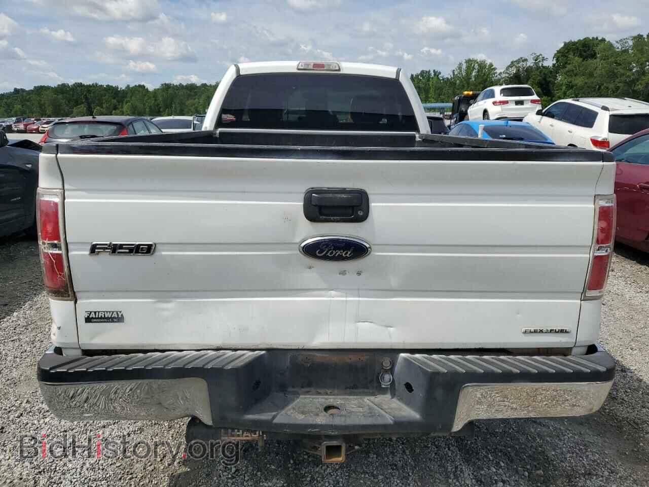 2013 FORD All Models - VIN: 1FTNF1CF2DKF00942 - Photo 6
