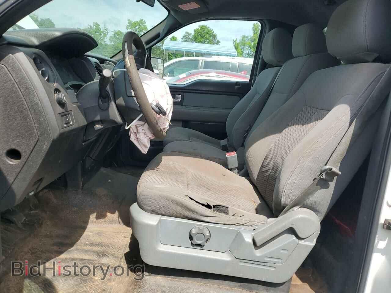 2013 FORD All Models - VIN: 1FTNF1CF2DKF00942 - Photo 7