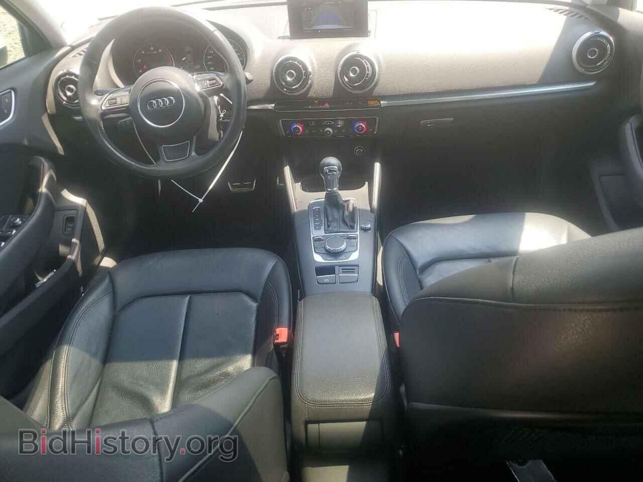 2015 AUDI A3 - VIN: WAUACGFF9F1055904 - Photo 8