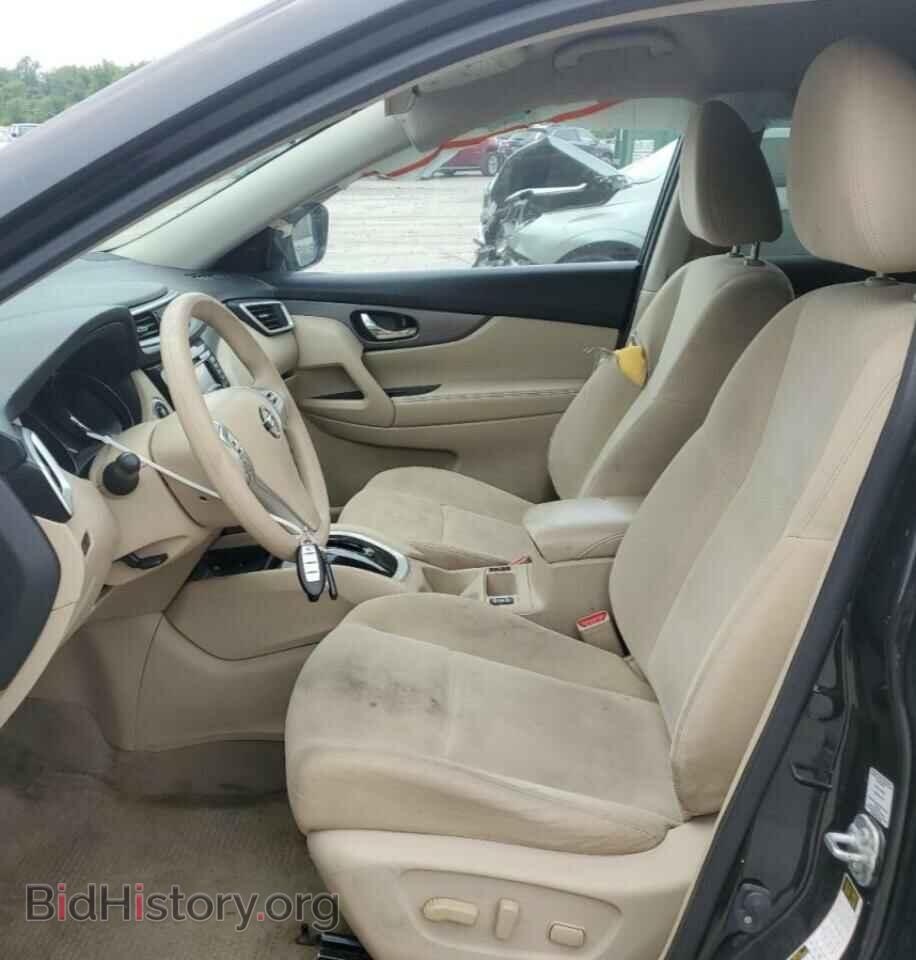 2015 NISSAN ROGUE - VIN: KNMAT2MV0FP585403 - Фото 7