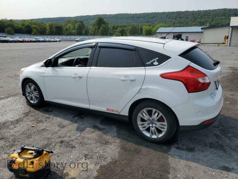 2012 Ford FOCUS (VIN 1FAHP3M29CL149771) — photo 2 of 12