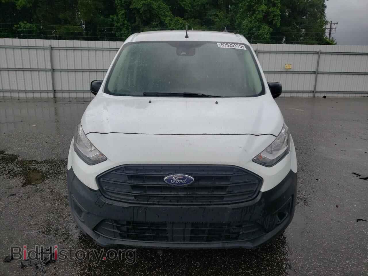 2023 FORD TRANSIT - VIN: NM0LS7S21P1558357 - Фото 5