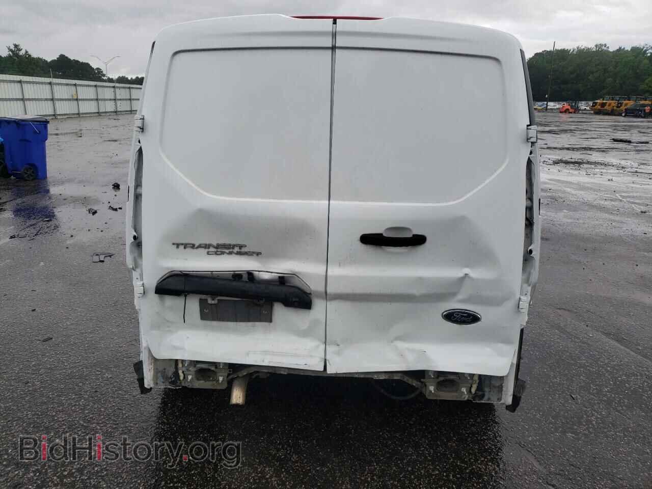 2023 FORD TRANSIT - VIN: NM0LS7S21P1558357 - Фото 6