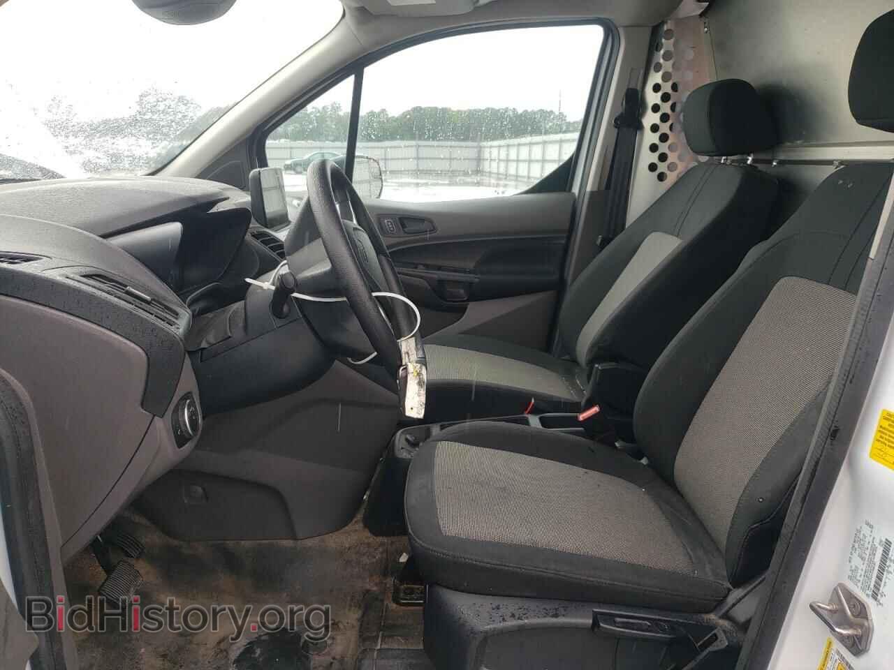 2023 FORD TRANSIT - VIN: NM0LS7S21P1558357 - Фото 7