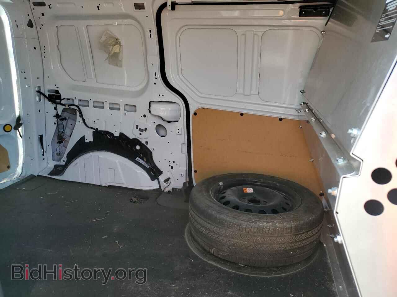2023 FORD TRANSIT - VIN: NM0LS7S21P1558357 - Фото 10