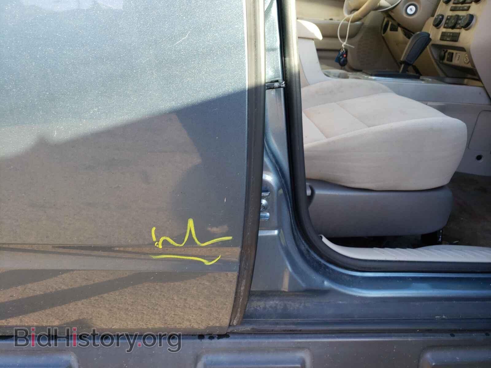 2012 FORD ESCAPE - VIN: 1FMCU9D72CKB38009 - Фото 9