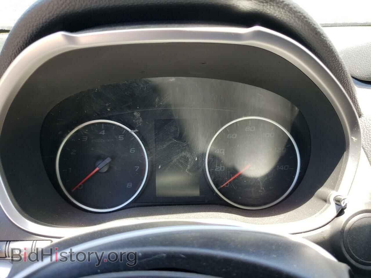 2019 MITSUBISHI ECLIPSE - VIN: JA4AT3AA7KZ031730 - Фото 9