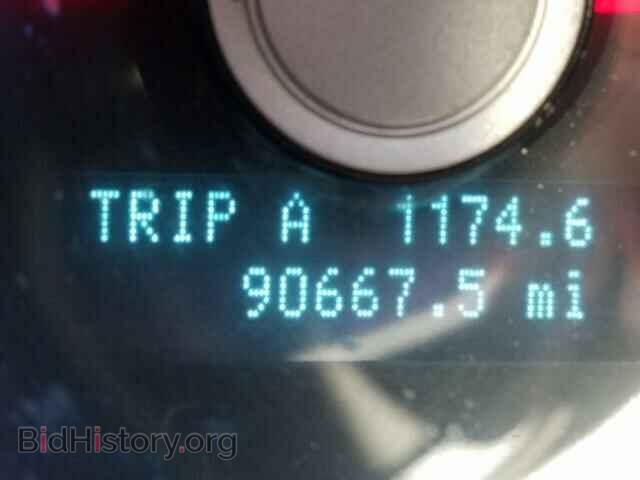 2012 FORD MUSTANG - VIN: 1ZVBP8EM6C5283247 - Фото 8
