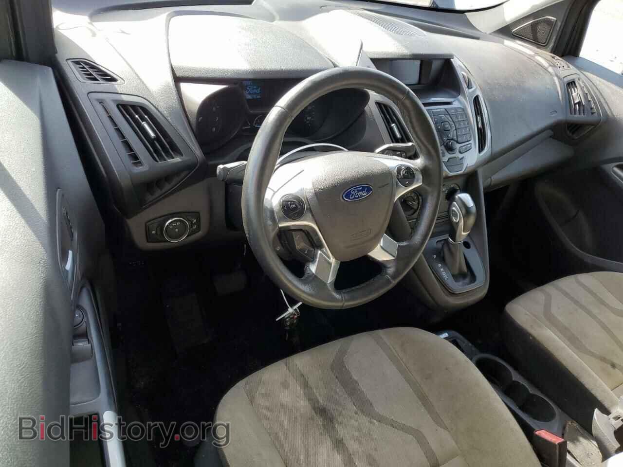 2016 FORD TRANSIT - VIN: NM0LS7F78G1255520 - Фото 8