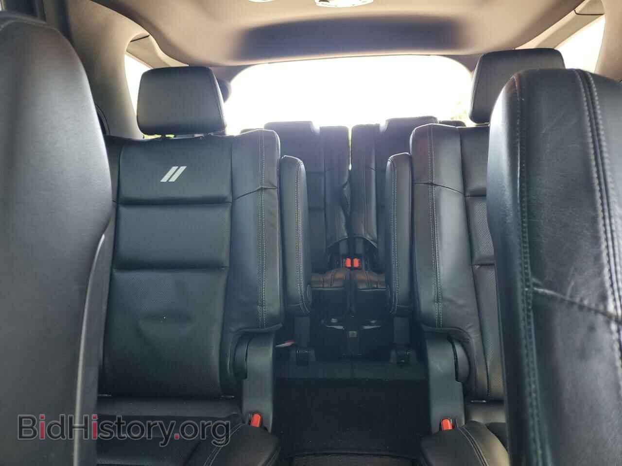 2020 DODGE DURANGO - VIN: 1C4SDJCT7LC161702 - Фото 10