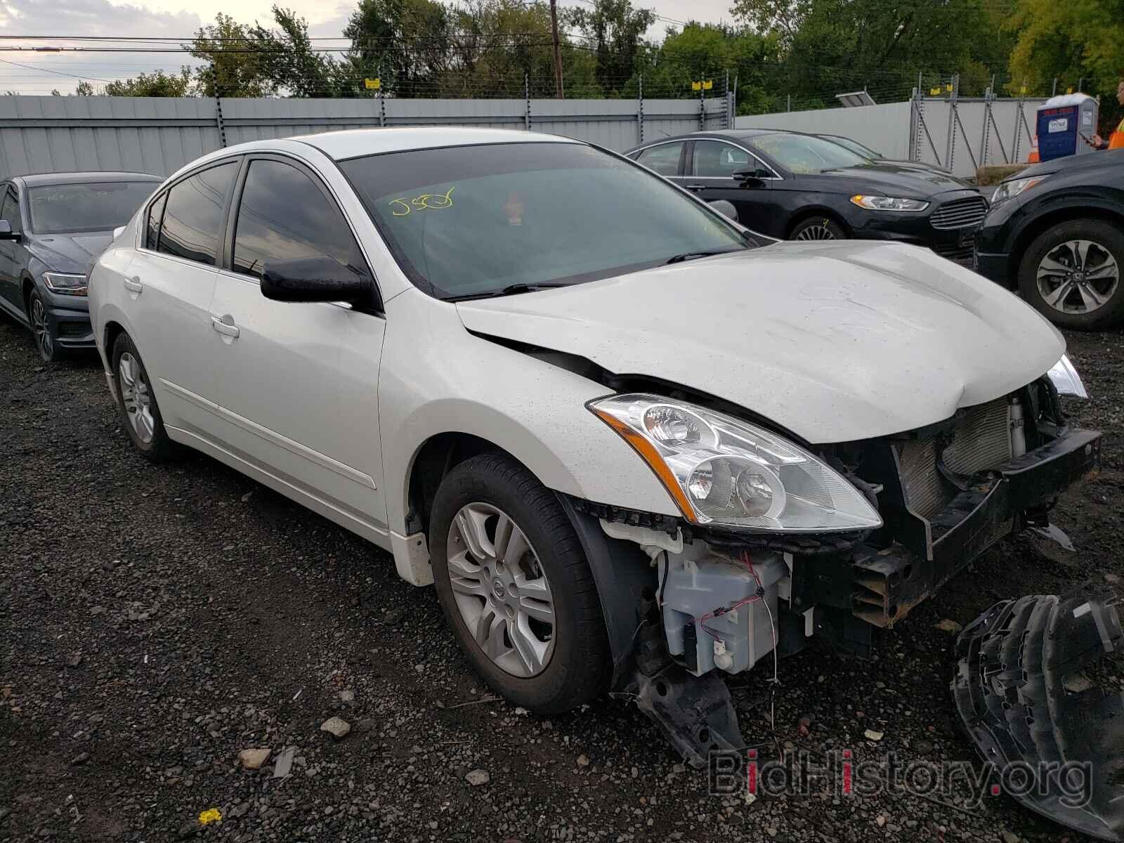 Photo 1N4AL2AP0CN486745 - NISSAN ALTIMA 2012