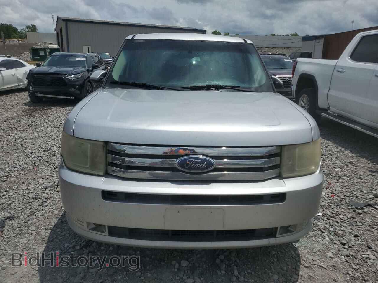 2010 FORD FLEX - VIN: 2FMGK5CC0ABA21051 - Фото 5