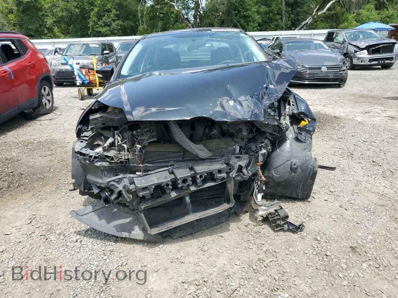 2014 FORD FOCUS - VIN: 1FADP3J29EL240450 - Фото 5