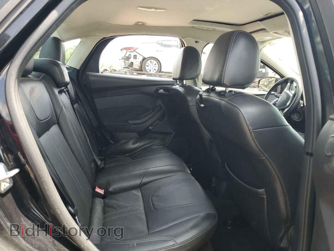 2014 FORD FOCUS - VIN: 1FADP3J29EL240450 - Фото 10